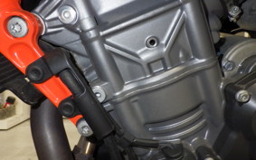 KTM 890 DUKE R 2021