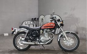 KAWASAKI ESTRELLA250 RS BJ250A