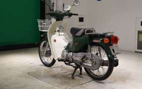 HONDA C110 SUPER CUB 2025 JA07