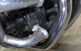 YAMAHA VMAX 1989