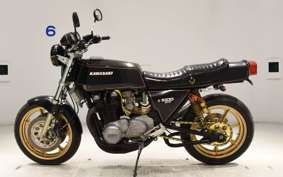 KAWASAKI Z1000 1988 KZT00D