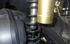 YAMAHA AERO X 155