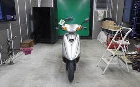 YAMAHA JOG Gen.5 2024 SA36J