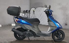 SUZUKI ADDRESS V125 CF4MA