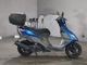 Фото Suzuki ADDRESS V125 с японского аукциона
