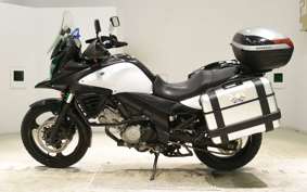 SUZUKI Vｽﾄﾛｰﾑ650A 2013 VP56A