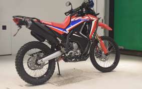 HONDA CRF250 GEN 2 RALLY 2021 MD47