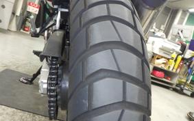 HONDA CRF1100L AFRICA TWIN DCT 2021 SD10