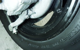 HONDA SPACY 100 JF13