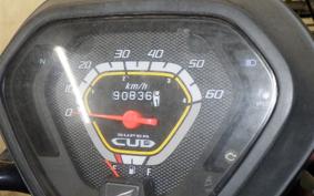 HONDA C50 SUPER CUB AA04