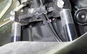 HONDA PCX125 2007 JK05