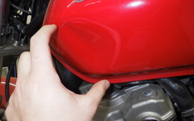 HONDA CB400SF VTEC 2000 NC39