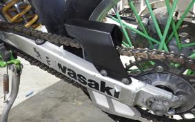 KAWASAKI KLX250 LX250E