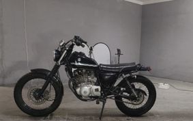 SUZUKI GLASS TRACKER BIG BOY NJ47A