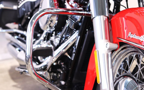 HARLEY FLI HYDRA-GLIDE 2024 BCK