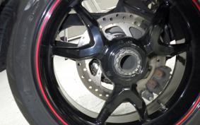 DUCATI MULTISTRADA 1200 2017