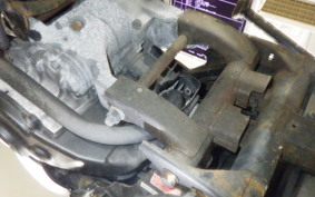 SUZUKI ADDRESS V125 G 2026 CF46A