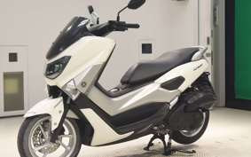 YAMAHA N-MAX SE86J