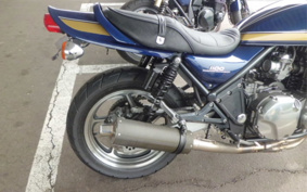 KAWASAKI ZEPHYR 1100 2000 ZRT10A