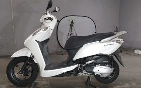 HONDA LEAD 125 JF45