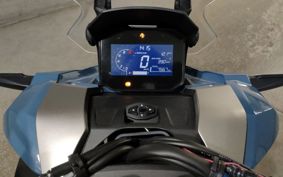 HONDA ADV160 KF54