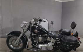 HARLEY HARLEY FLSTC1450 2001 BJY