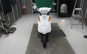 SUZUKI ADDRESS V125 1980 CF4EA