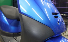 HONDA TACT-4ﾍﾞｰｼｯｸ AF79