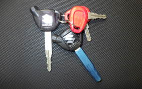 SUZUKI SKYWAVE 650 LX 2008 CP52A