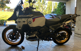 BMW R1300GS Adventure 2025 0M31