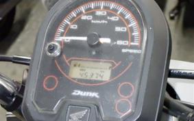 HONDA ﾀﾞﾝｸ 2000 AF78