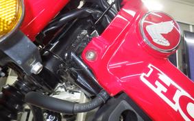 HONDA CT125 HUNTER CUB JA55