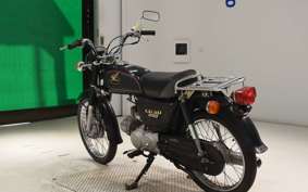 HONDA CD50 BENLY CD50