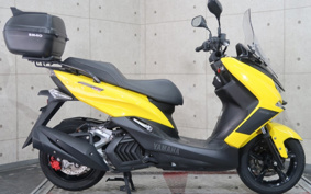 YAMAHA MAJESTYS SG52J