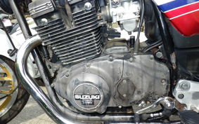 SUZUKI GSX-400E