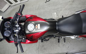 HONDA CB400 SUPER BOLDOR 2016 NC42