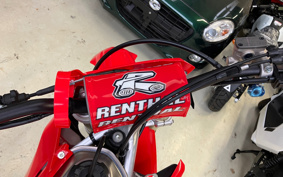 HONDA CRF250 RALLY ME12