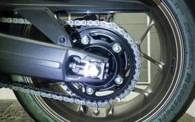 HONDA CB650R E-Clutch 2025 RH17