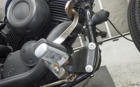 YAMAHA DRAGSTAR 400 CLASSIC 1998 4TR