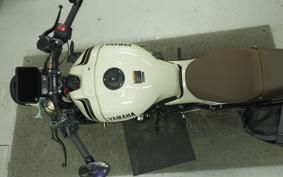 YAMAHA XSR900 2025 RN96J