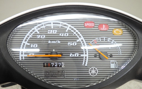 YAMAHA JOG SA36J