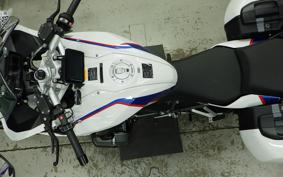 BMW R1200RS 2016