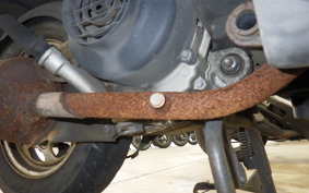 SYM UMI 100 2001