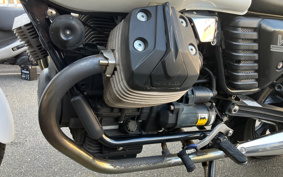 MOTO GUZZI V7 STONE 2013 ZGULW