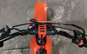 HONDA QR50 AE01