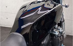 HONDA CB1100 2013 SC65