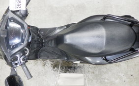 YAMAHA CYGNUS 125 XSR 3 2005 SED8J