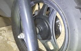 SUZUKI ADDRESS V125 SS 2017 CF4MA