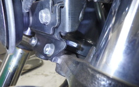 KAWASAKI 250TR 2024 BJ250F