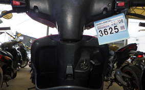 YAMAHA JOG ZR Gen.3 SA39J